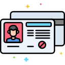 Authorization for temporary employee